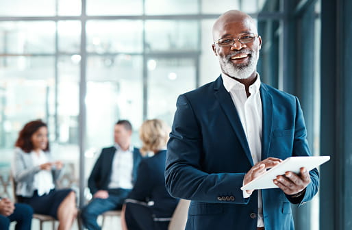 programs manager